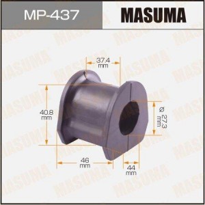 Втулка стабилизатора MP-437 MASUMA