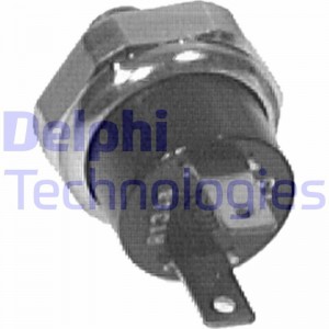 Пневматический выключатель, кондиционер TSP0435032 DELPHI