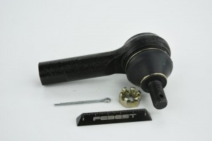 Наконечник рулевой тяги 0221-101 FEBEST