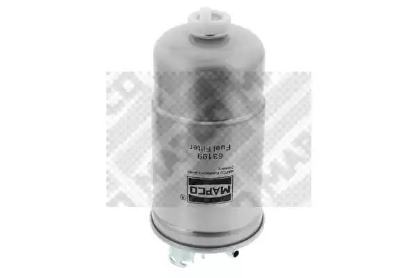 Топливный фильтр 63199 MAPCO