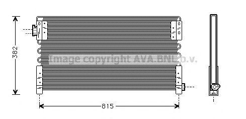 Деталь VL5019 AVA