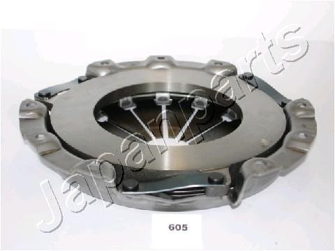 Нажимной диск сцепления SF-605 JAPAN PARTS GROUP