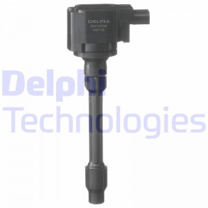 Свеча накаливания HDS319 DELPHI