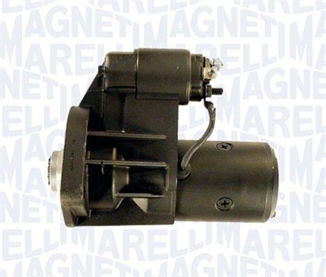 Стартер MSR1107 MAGNETI MARELLI