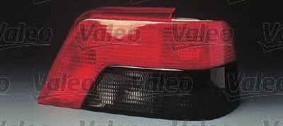 Задний фонарь 084284 VALEO PHC