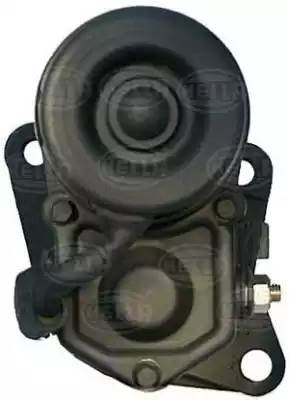 Стартер 8EA 726 456-001 HELLA