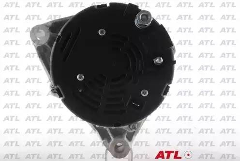 Генератор L39750 ATL DELTA AUTOTECHNIK