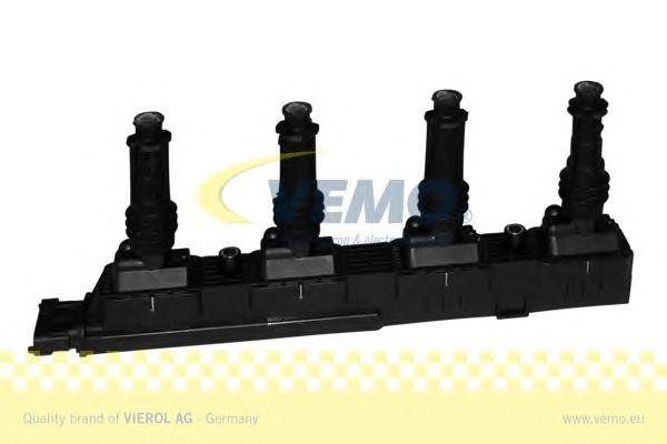 Катушка зажигания V40-70-0045 VEMO