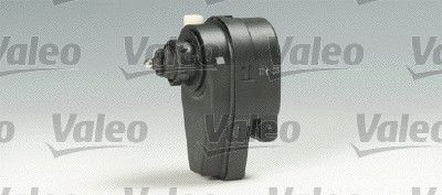 Регулировочный элемент, регулировка угла наклона фар 084641 VALEO PHC
