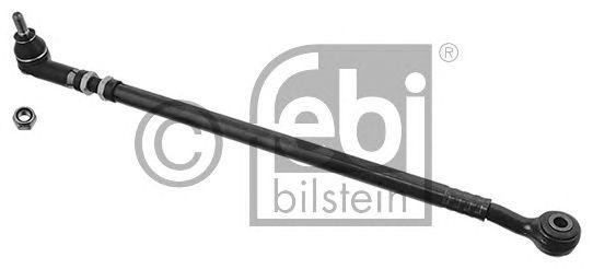 Поперечная рулевая тяга 02277 FEBI BILSTEIN