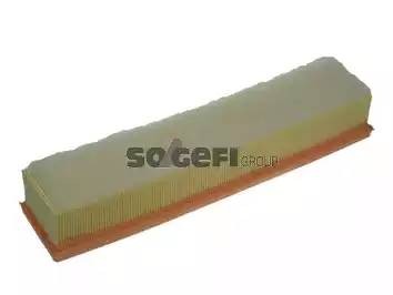 Воздушный фильтр PA7521 FIAAM