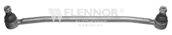 Поперечная рулевая тяга FL946E FLENNOR