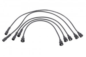 Ккомплект проводов зажигания V40-70-0033 VEMO