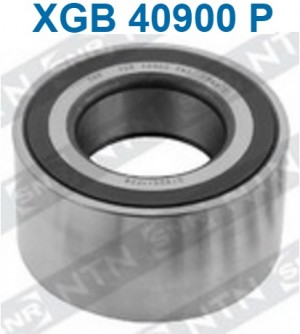Подшипник ступицы колеса XGB40900P NTN SNR