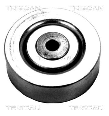 Паразитный / ведущий ролик, поликлиновой ремень 8641 102009 TRISCAN