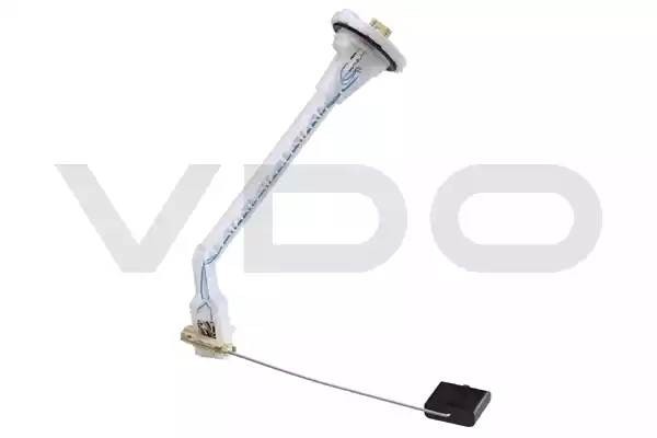 Датчик, запас топлива 221838001018Z VDO