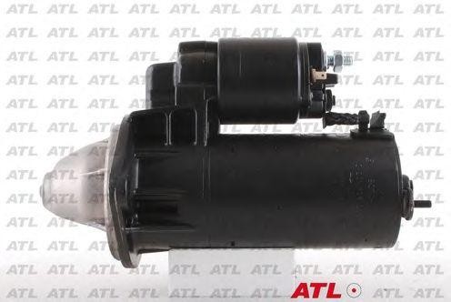 Стартер A16560 ATL DELTA AUTOTECHNIK