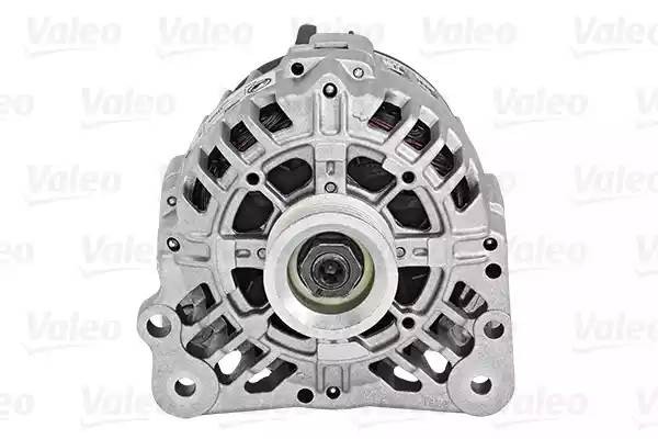 Генератор 437444 VALEO PHC