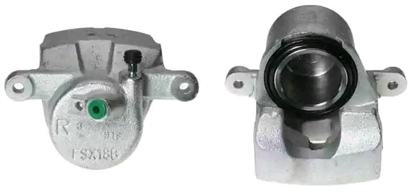 Тормозной суппорт DC83255 DELCO REMY