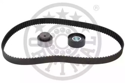 Комплект ремня ГРМ SK-1570 OPTIMAL