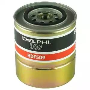 Топливный фильтр HDF509 DELPHI