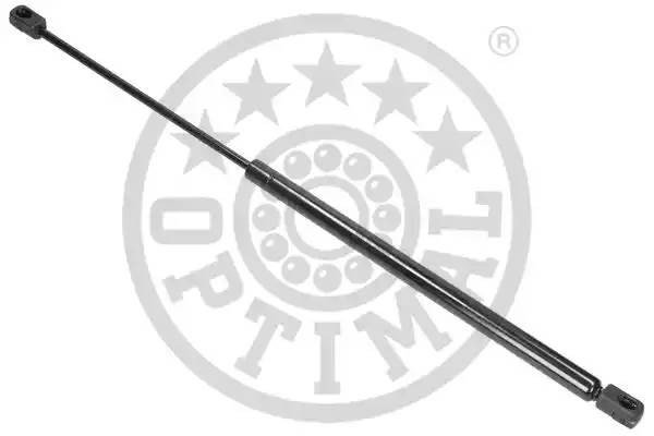 Упругий элемент, крышка багажника / помещения для груза AG-40064 OPTIMAL