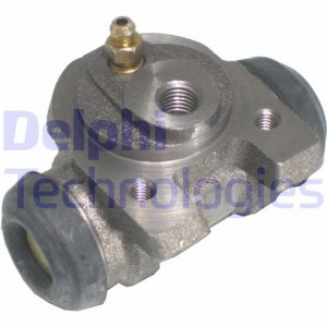 Колесный тормозной цилиндр LW70019 DELPHI
