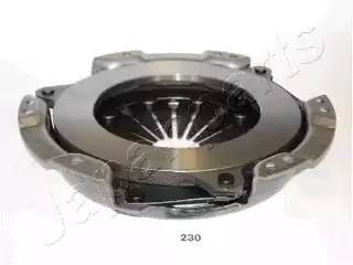 Нажимной диск сцепления SF-230 JAPAN PARTS GROUP