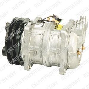 Компрессор, кондиционер TSP0155089 DELPHI