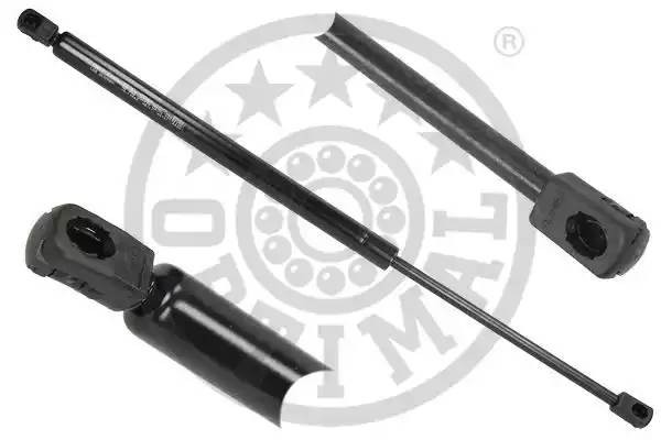 Упругий элемент, крышка багажника / помещения для груза AG17484 OPTIMAL