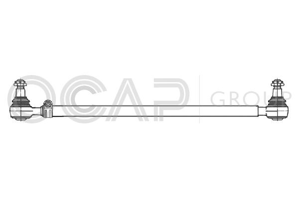Продольная рулевая тяга 0507133 OCAP