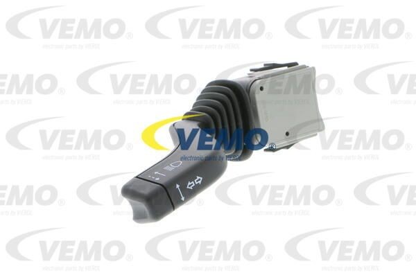 Выключатель на колонке рулевого управления V40-80-2409 VEMO