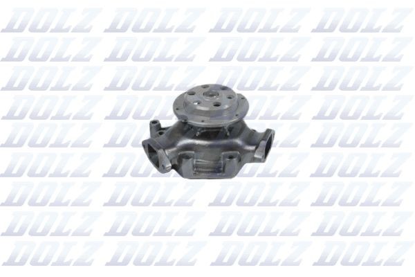 Водяной насос M614 DOLZ