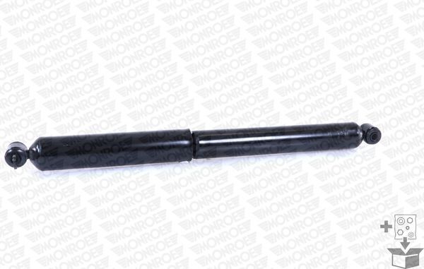 Амортизатор 37035 MONROE