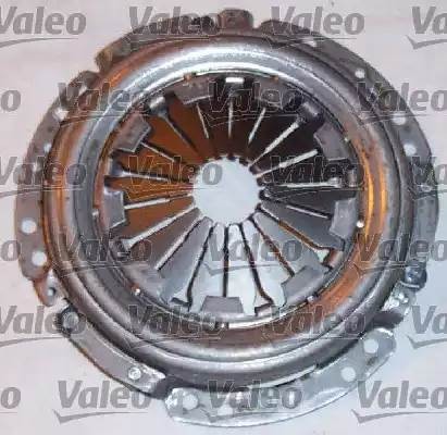 Комплект сцепления 003437 VALEO PHC