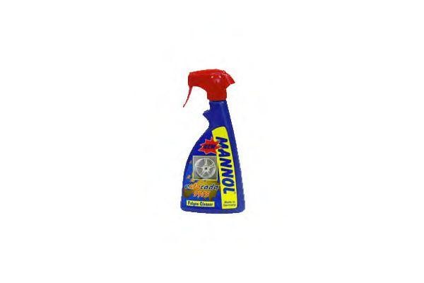 Средство для чистки дисков FELGENCLEANER SCT