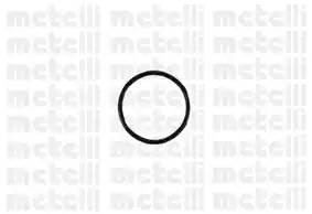 Водяной насос 24-0717 METELLI