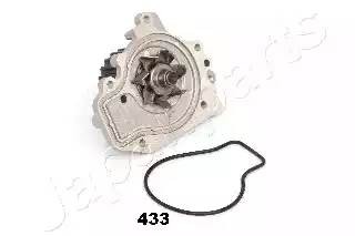 Водяной насос PQ433 JAPAN PARTS GROUP