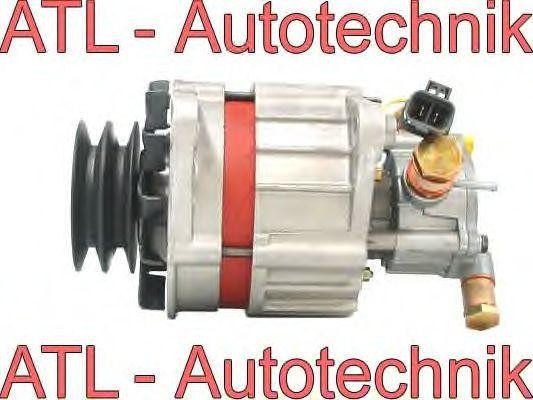 Генератор L44940 ATL DELTA AUTOTECHNIK