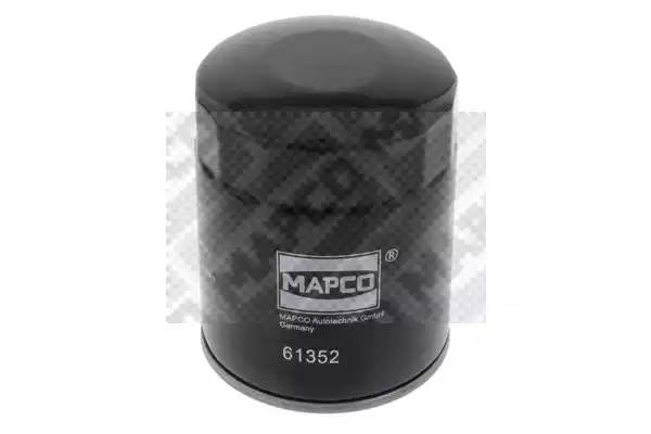Масляный фильтр 61352 MAPCO