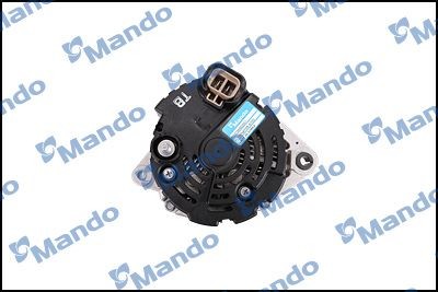 Генератор BN3730002551 MANDO