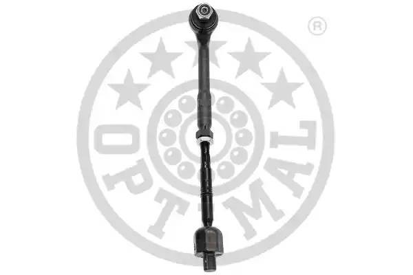 Поперечная рулевая тяга G0676 OPTIMAL