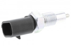 Датчик, частота вращения колеса V24-72-0007 VEMO