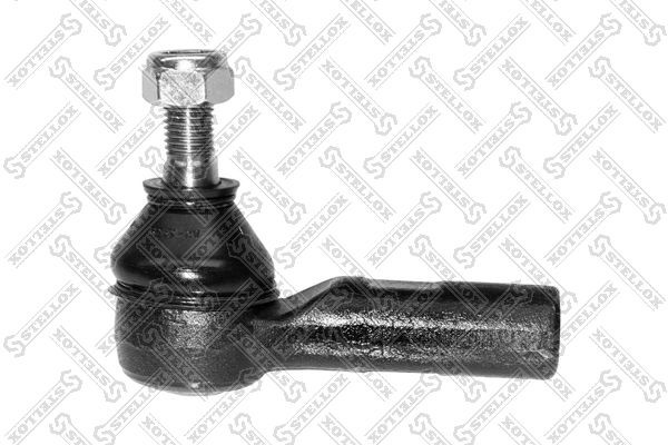 Наконечник рулевой тяги 51-01386-SX STELLOX
