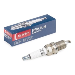 Свеча зажигания QJ16HRU9 DENSO