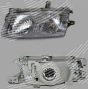 Деталь ZMZ1126L SIGNEDA