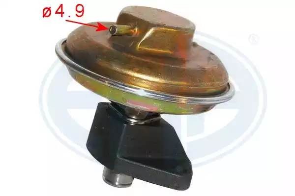 Клапан возврата ОГ 555059 ERA