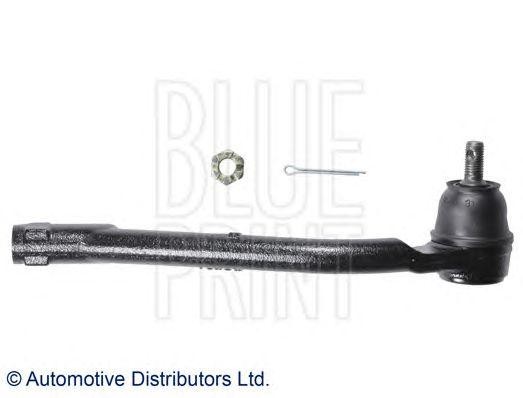 Наконечник поперечной рулевой тяги ADG087109 BLUE PRINT