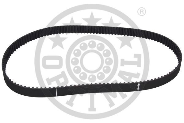 Ремень ГРМ R-1448 OPTIMAL