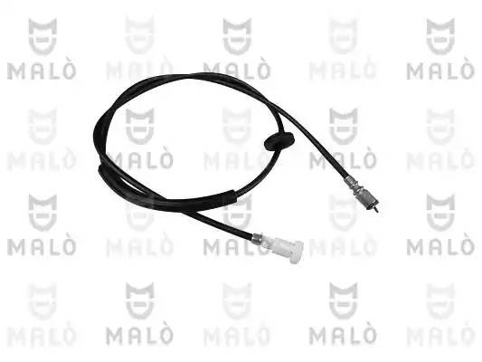 Тросик спидометра 25108 MALO